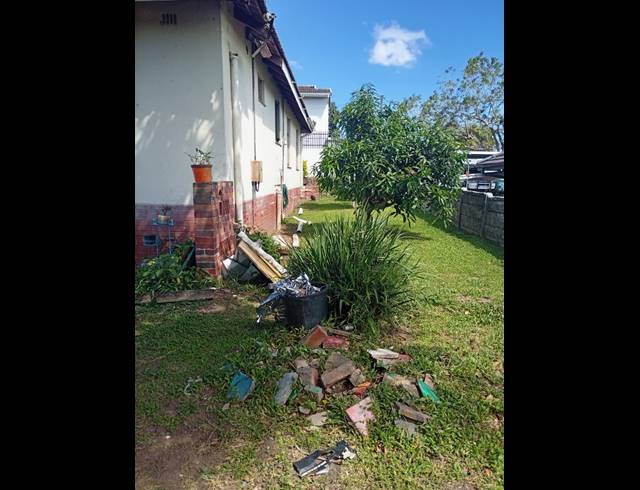 3 BEDROOM HOUSE FOR SALE IN MOUNT VERNON